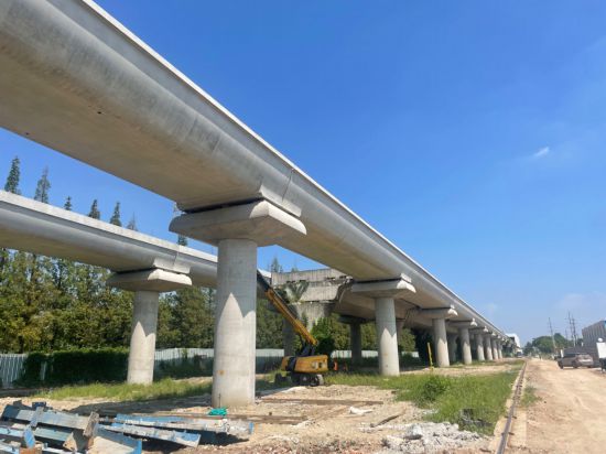 四川路桥桥梁工程公司获得一种承索器专利极大削减本钱及装置的安全危险