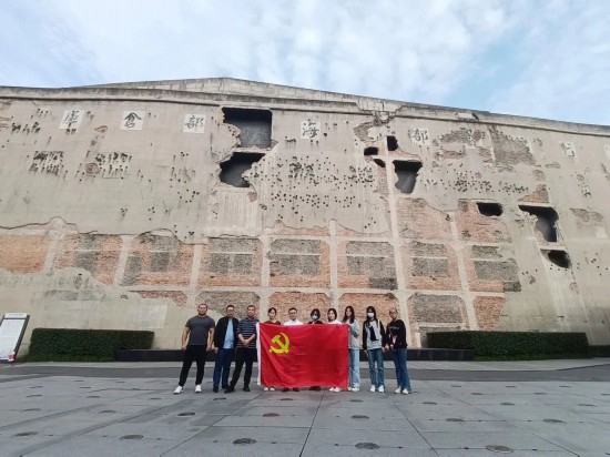 参观四行仓库002.jpg 图片