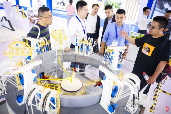 上海国际城博会：聚焦可持续发展展示绿色低PP电子的官方网站碳城市智慧转型