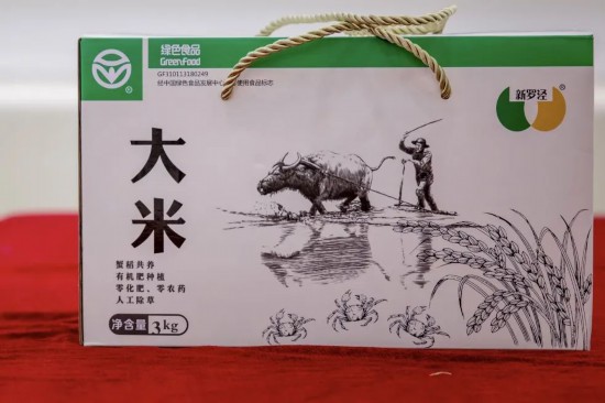 上海7个产品入选2024年首批《全国名特优新农产品名录》