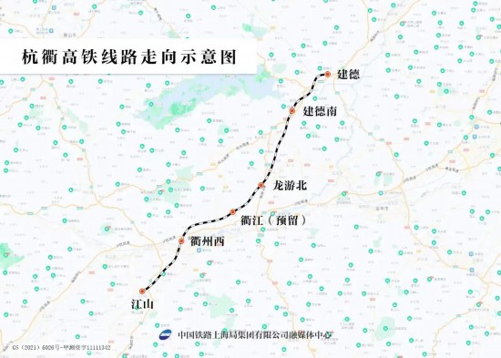 半岛城际铁路+高铁 长三角城际互联互通“加速度”(图10)