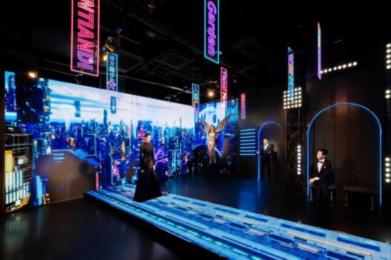 上海市杨浦、黄浦大批惠游福利上线快来解锁(图10)