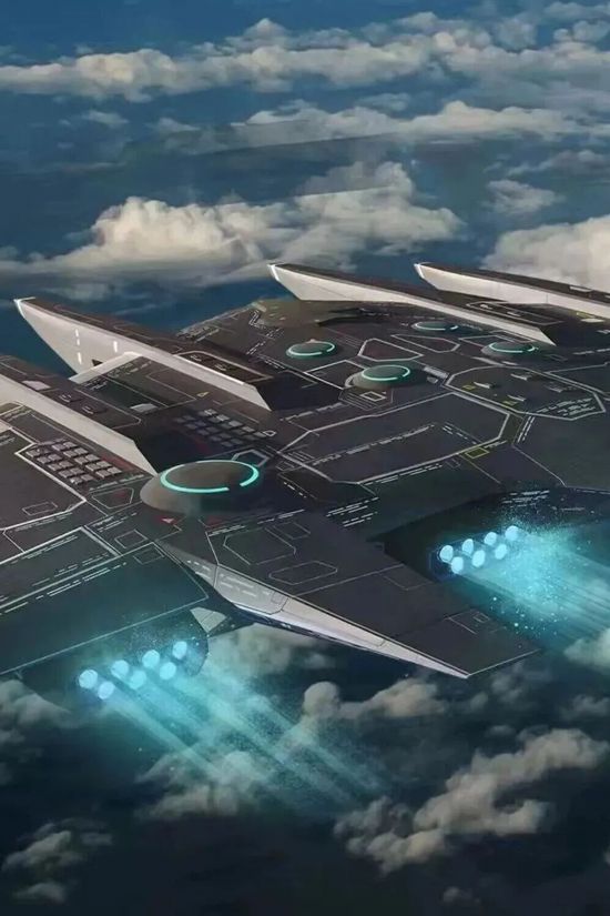 八大上海文旅新地标迎关键进展太让人期待啦(图11)