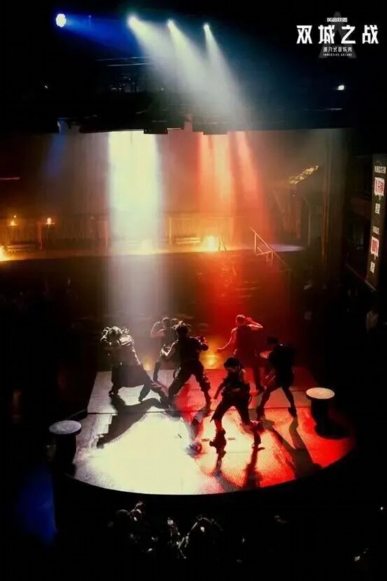 八大上海文旅新地标迎关键进展太让人期待啦(图24)