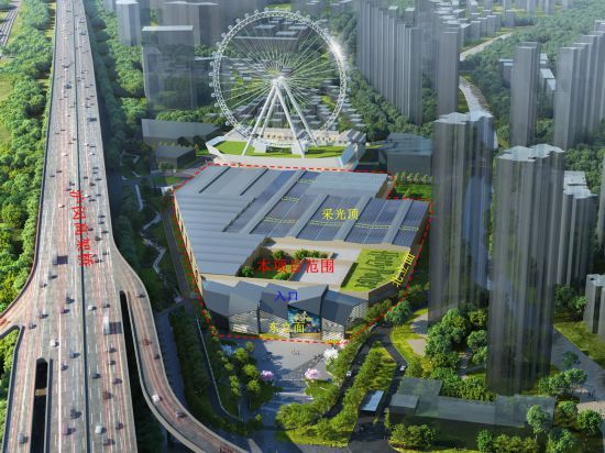 八大上海文旅新地标迎关键进展太让人期待啦(图7)